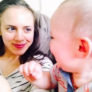 Meet your Posher, Danielle